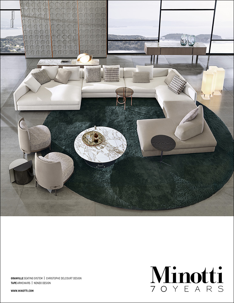 Granville minotti deals